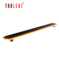 Tralert Rampe lumineuse LED orange 1664mm