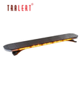 Kit rampe lumineuse LED orange 1559mm