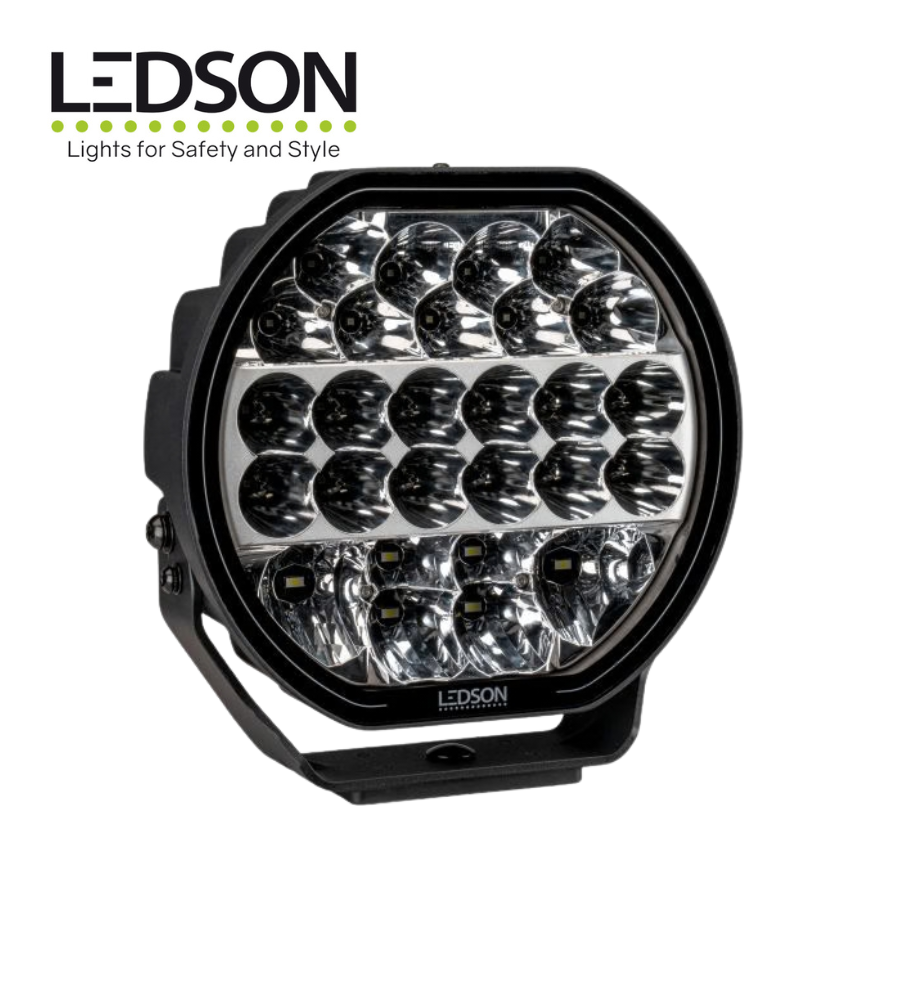 [PL33302165] Ledson Phare additionnel LED longue portée Sledge9 9"