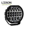 Ledson Phare additionnel LED longue portée Sledge9 9"