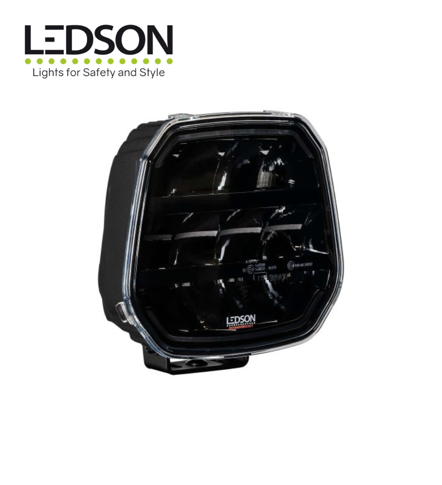 [AC33499912] Ledson protection transparente pour Epix9+