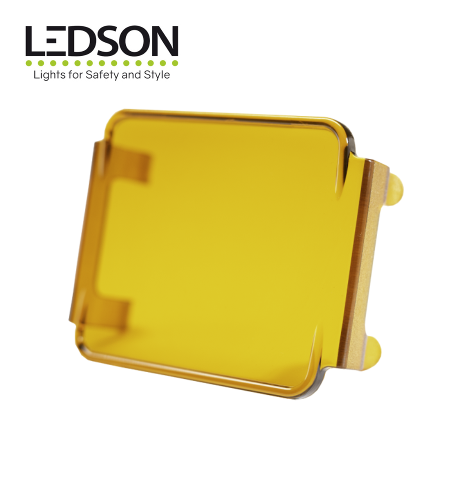 [AC33309031] Ledson filtre orange-jaune pour Vega F et S