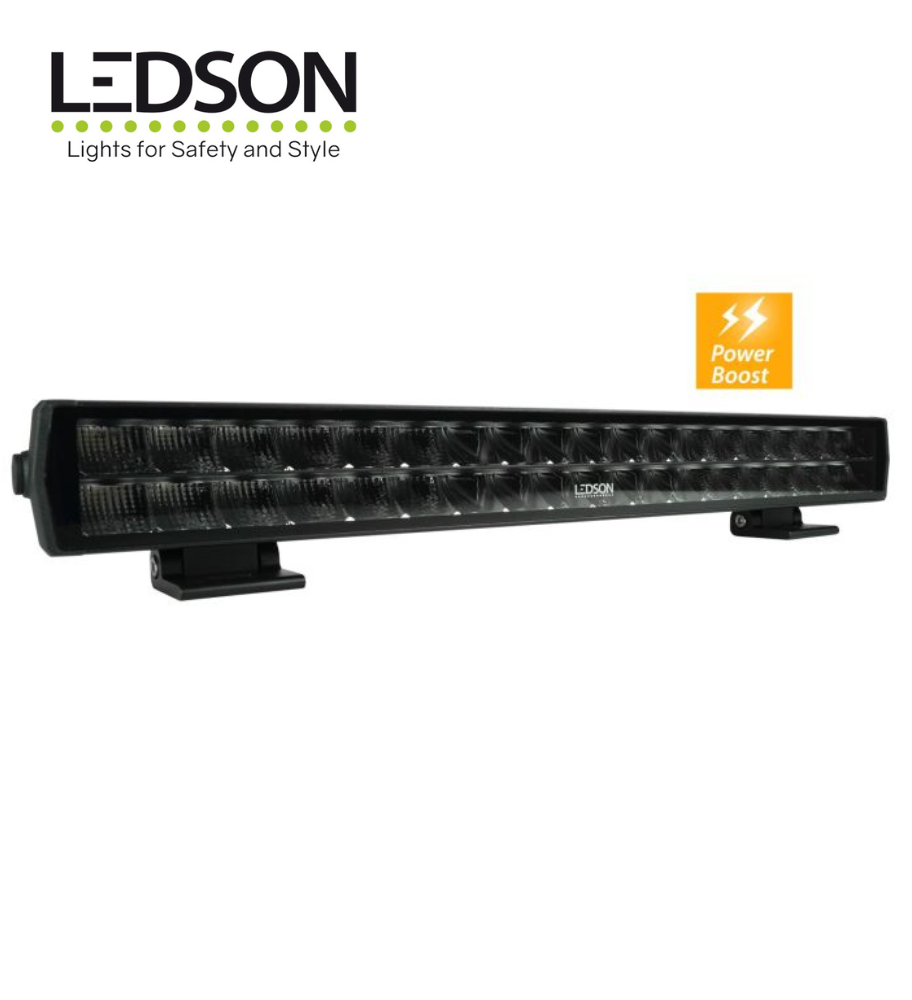 Ledson rampe Led double Alfa 20" 522mm Powerboost