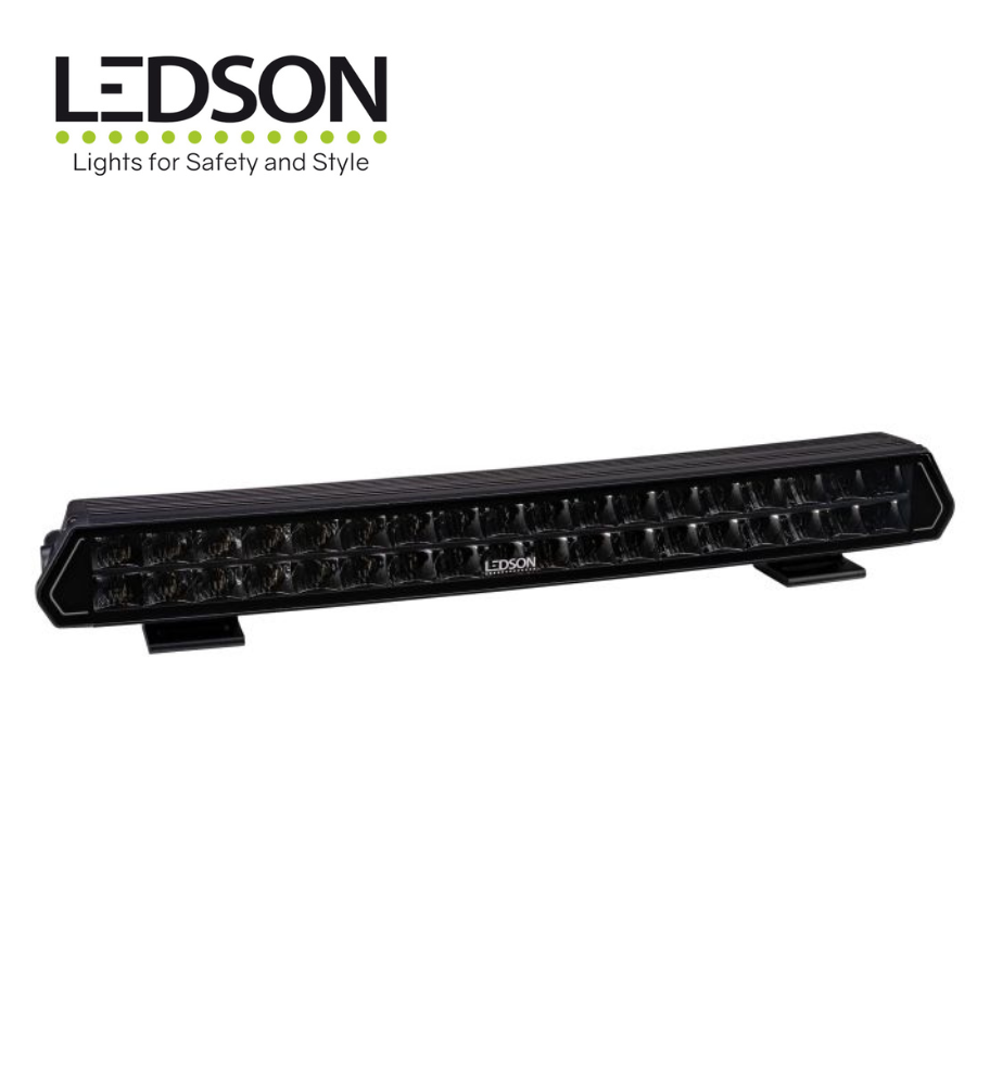 [RL33497363] Ledson rampe led double incurvée Alfa21 Gen2 powerboost
