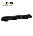 Ledson rampe led double incurvée Alfa21 Gen2 powerboost