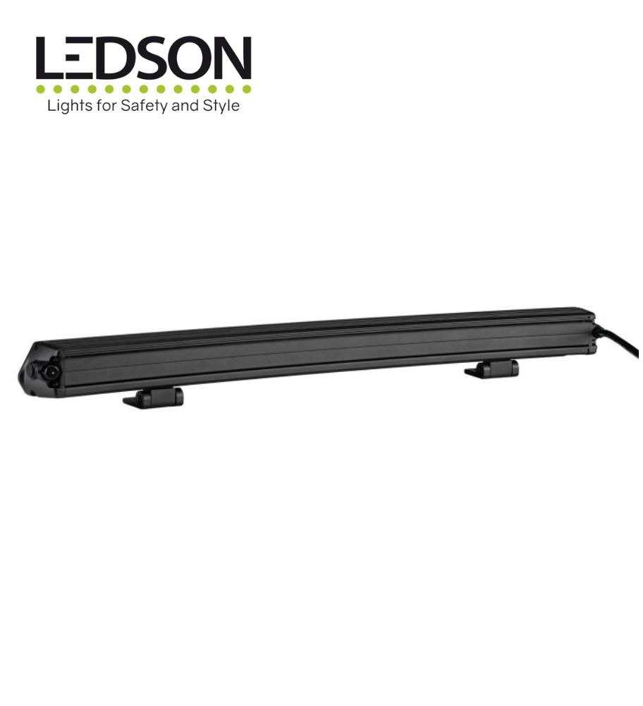 [RL33497542] Ledson rampe led double incurvée Alfa31 Gen2 powerboost
