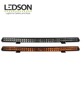 Ledson rampe led double incurvée Alfa41+ Gen2 powerboost