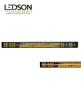 Ledson rampe Led double Orbix+ 31" 790mm