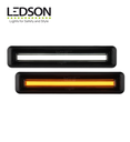 Ledson Feu de position Optoline NGR+ (connecteur pour scania)