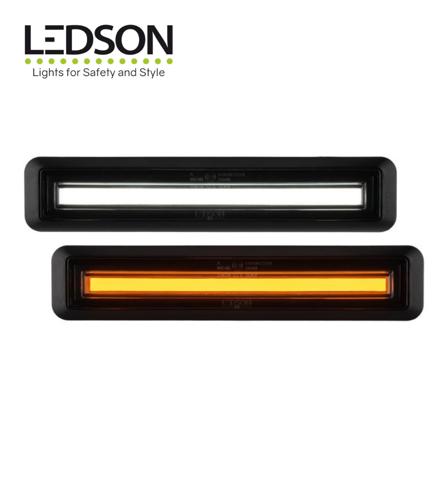 [FG54007231] Ledson Feu de position Optoline NGR+