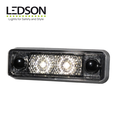 Ledson Feu de position Astral LED lentille fumée blanc xénon
