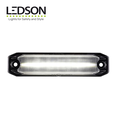 Ledson Feu de position blanc xénon OptoLine M lentille fumée