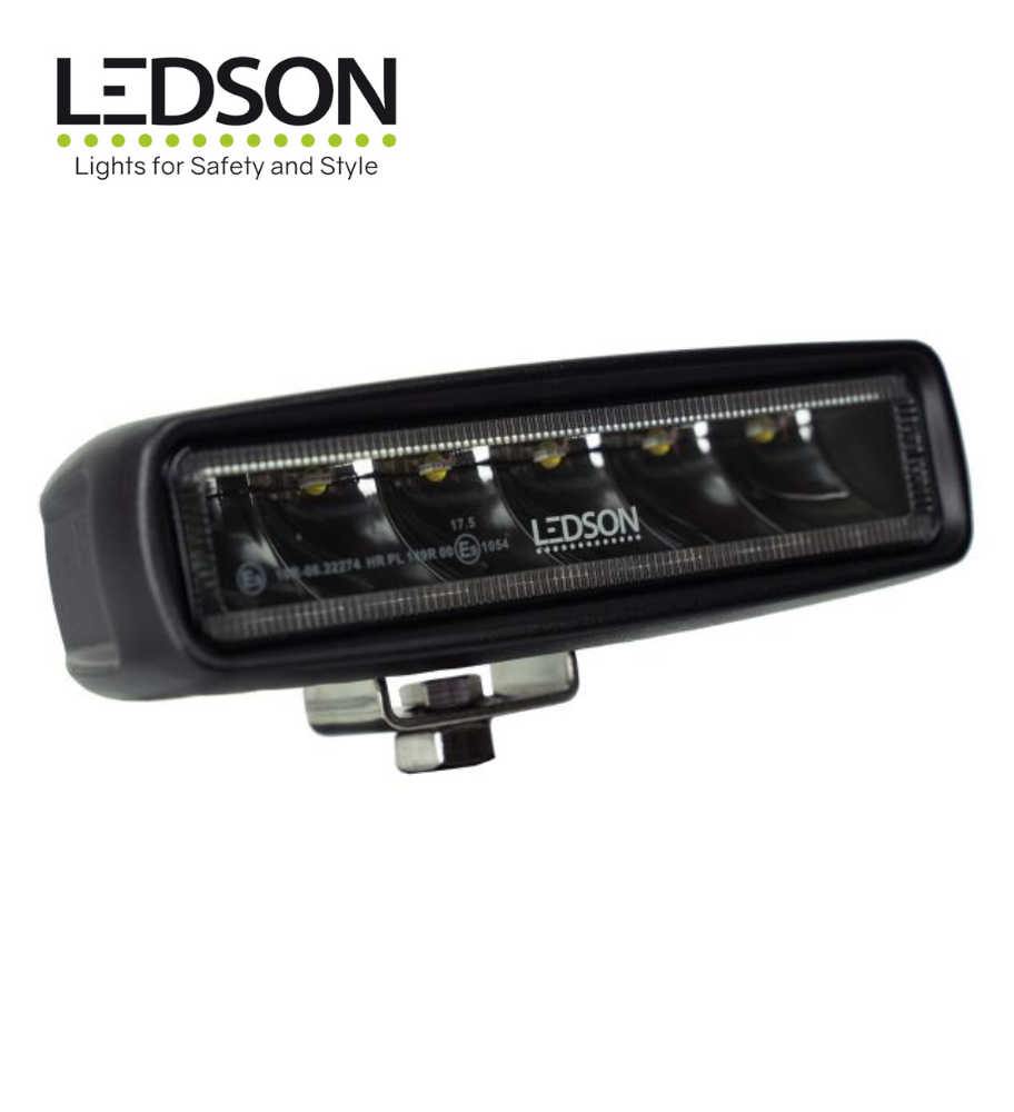 [PL3350561] Ledson Feu de travail Raptor 30s