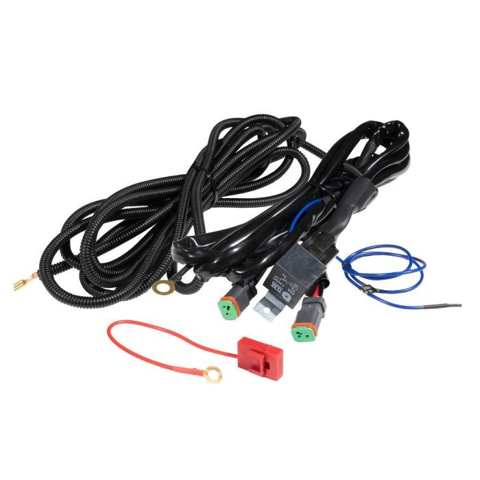 [AC7801001] Ledson Connecteur 2 x DT 2 pin pour feux de recul