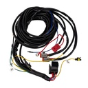 Ledson Connecteur 2 x DT 4 pin pour feux de recul