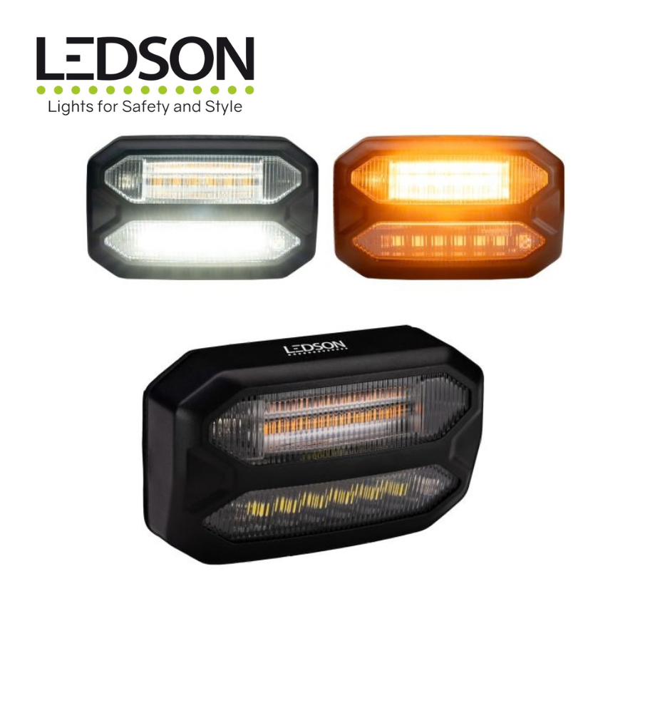 [PL33301213] Ledson Feu de travail mini avec flash