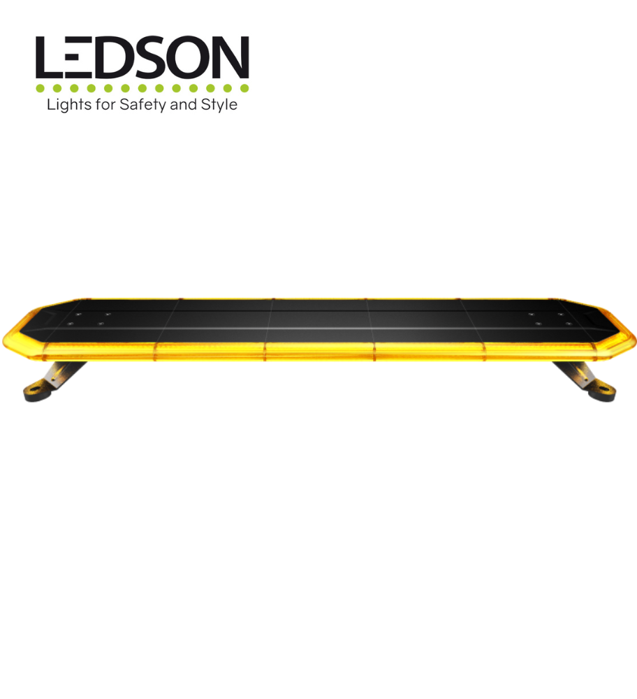 Ledson Rampe flash Optoguard Protector 928mm