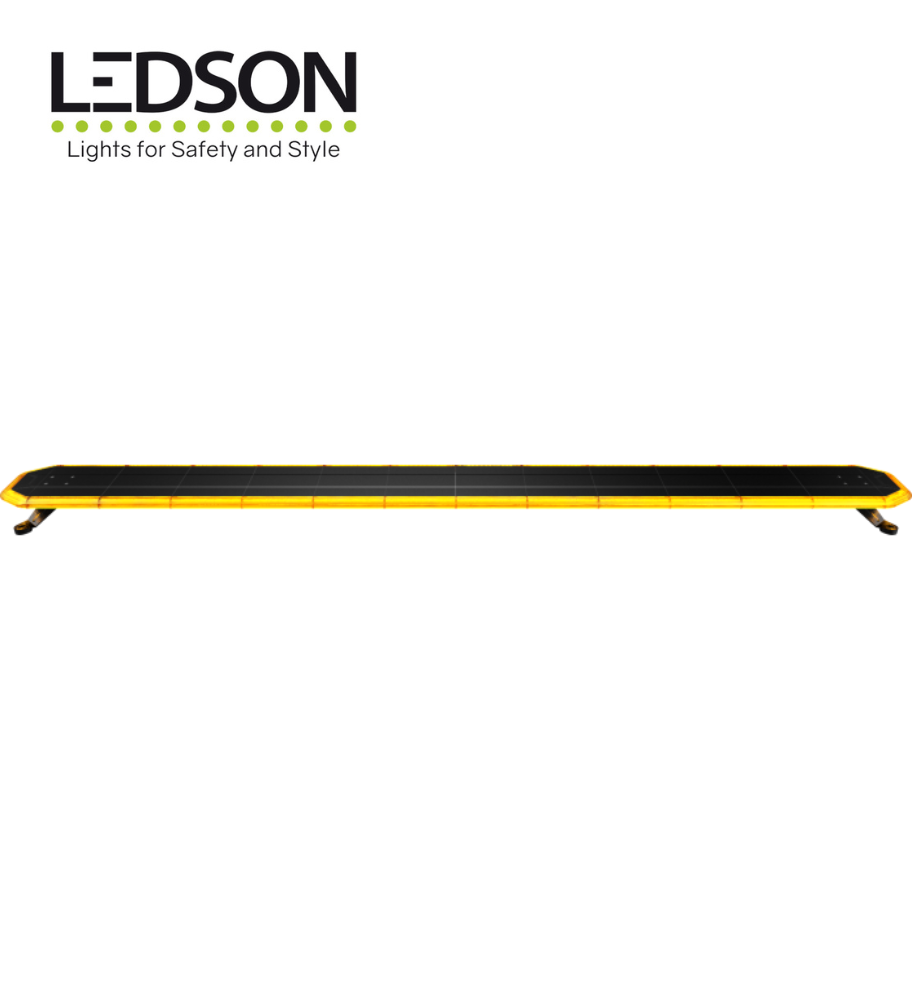 Ledson Rampe flash Optoguard Protector 2000mm