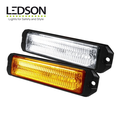 Ledson Flash orange et blanc Astro6+