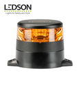 Ledson Mini flash OptoGuard Pod lentille orange