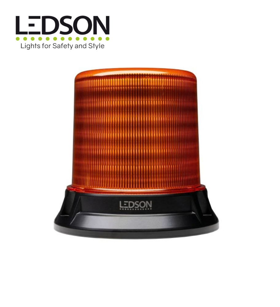 [GL5151771] Ledson Gyrophare Optoguard Silo avec vis