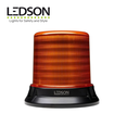 Ledson Gyrophare Optoguard Silo avec vis