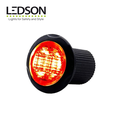 copy of Ledson Flash dissimulable blanc xénon