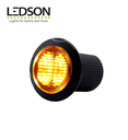 Ledson Flash orange dissimulable