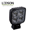 Ledson Feu de travail Lumina SQ4