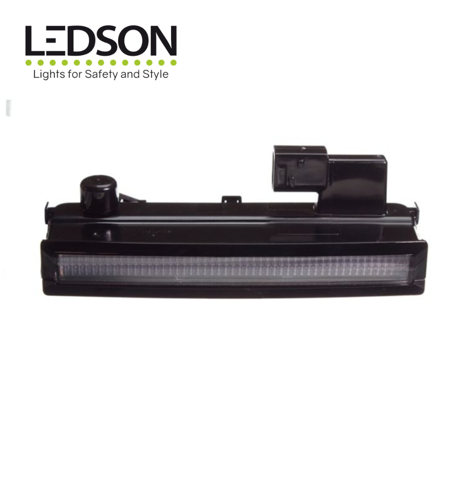 copy of Ledson Feu de position blanc xénon pour pare-soleil Scania