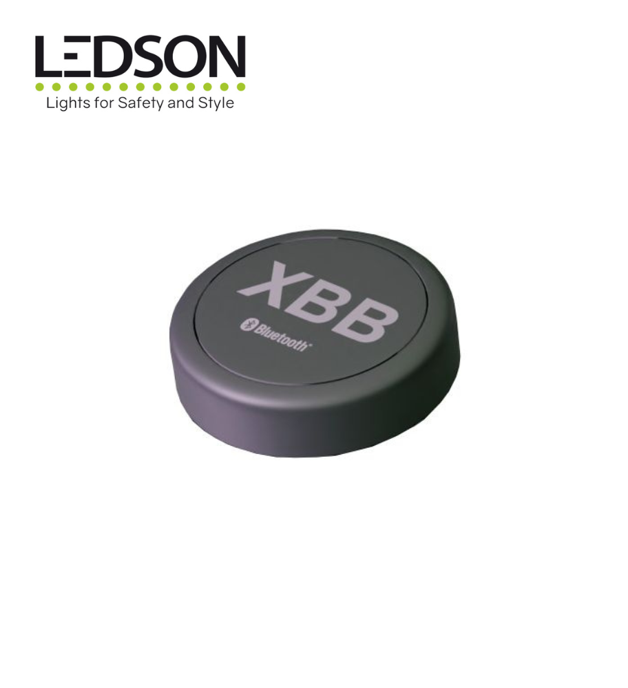 [AC7800232] Ledson XBB Bouton Intelligent (Bluetooth)