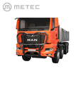 Pare Buffle Outland Man TGS 20-...