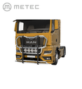 Pare Buffle Outland Man TGX 20-...