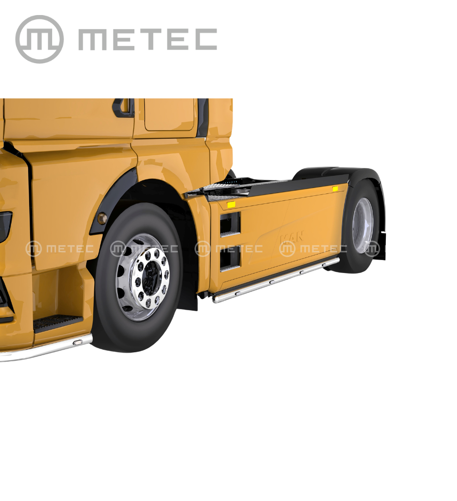 [85470670] Barre Latérale BRACE-it empattement 3700mm