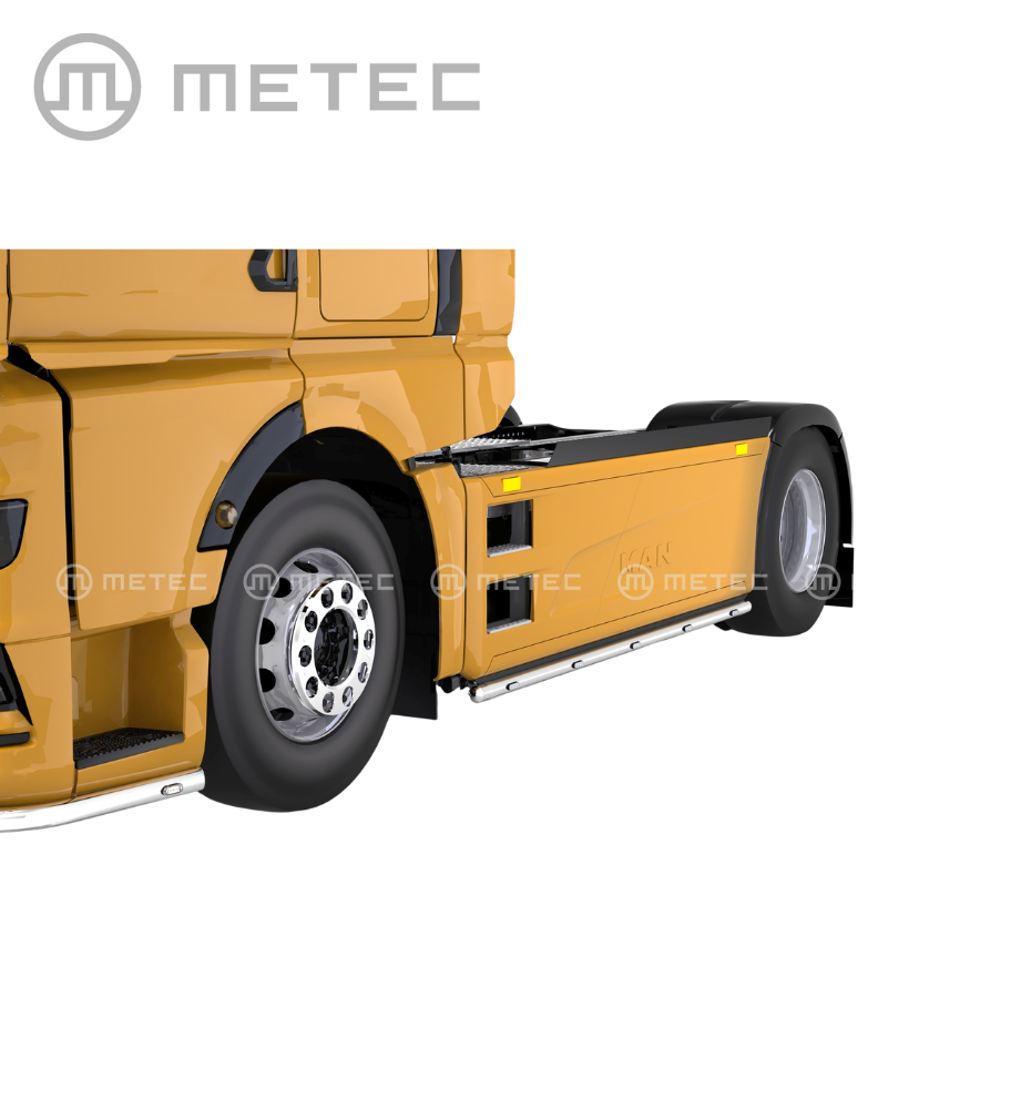 [85470470] Barre Latérale BRACE-it empattement 3900mm