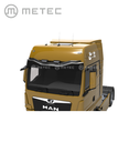Visière pour Man TGX 20-..