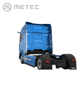 Doublure de cabine DAF XG 2021-... avec feux de position