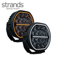 Strands Phare de route Big Energy 2.0 9"