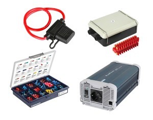 Électrotechniques