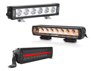 Rampes Led
