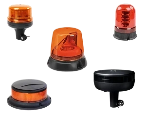 Gyrophares