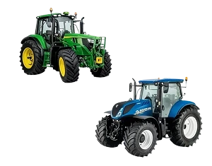 Machines Agricoles