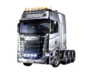 Scania