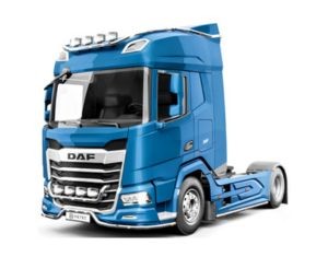 DAF