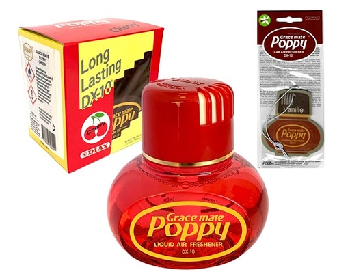 Désodorisant Poppy