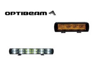 Barres Led optibeam