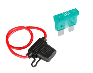 Porte Fusible