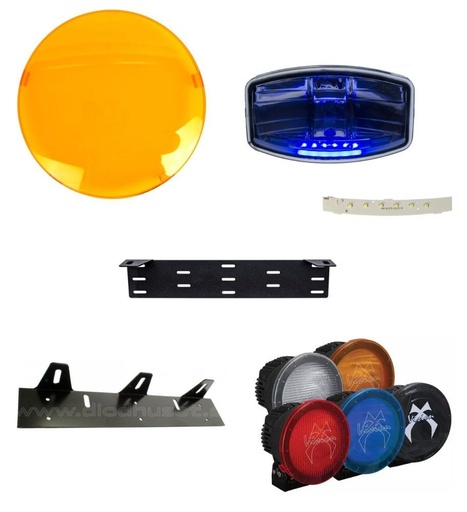 Accessoires