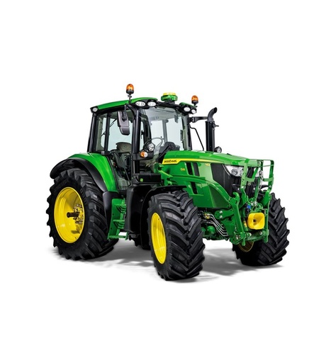 John Deer