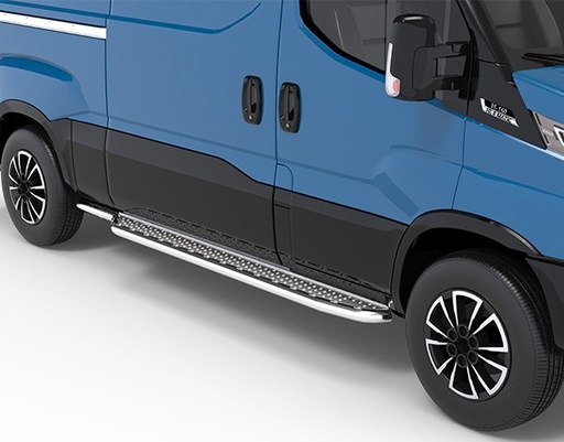 Marche pied Ford